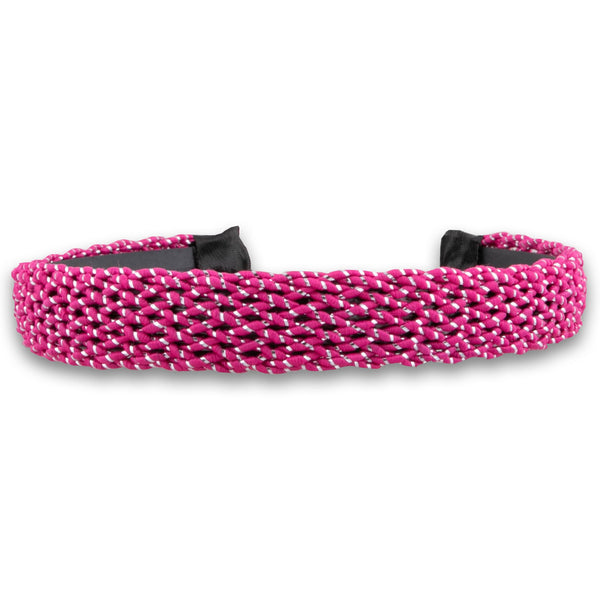 Tinkle, Alice Band - Crochet - Cosmetic Connection