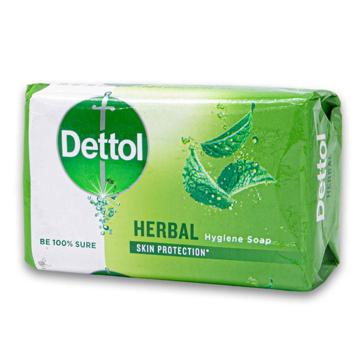 Dettol, Hygiene Soap 175g - Skin Protection - Cosmetic Connection