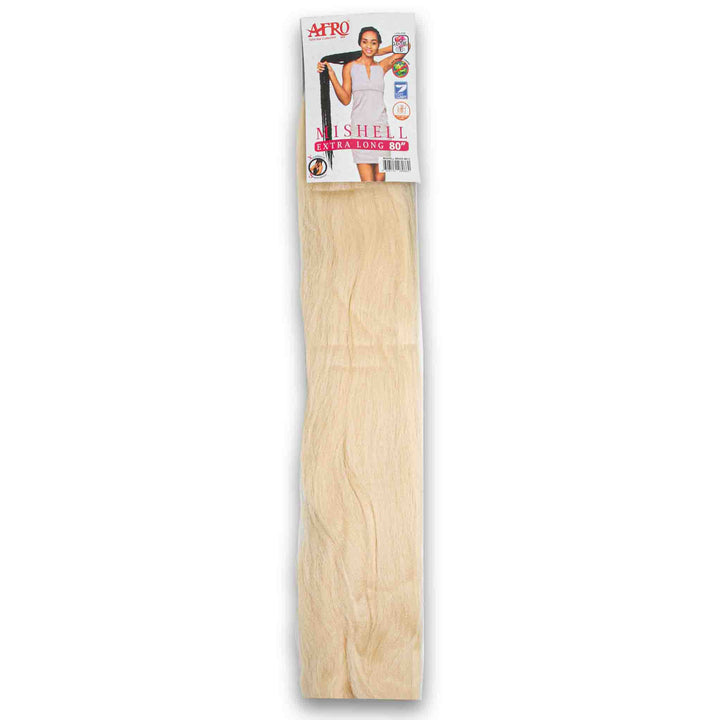 Afrotex, Mishell Braid 80" - Extra Long - Cosmetic Connection