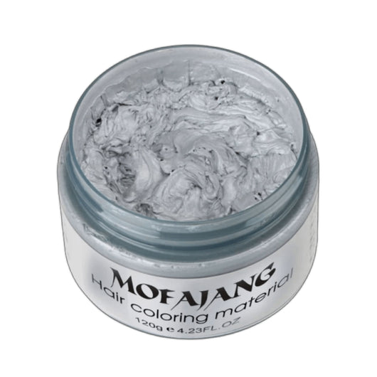 Mofajang, Natural Hair Colouring Wax 120g - Cosmetic Connection