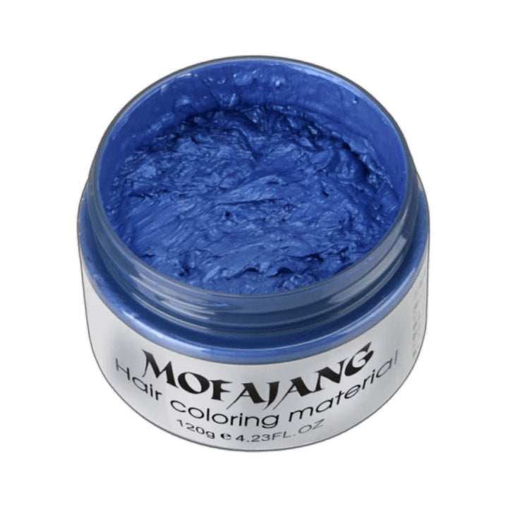Mofajang, Natural Hair Colouring Wax 120g - Cosmetic Connection