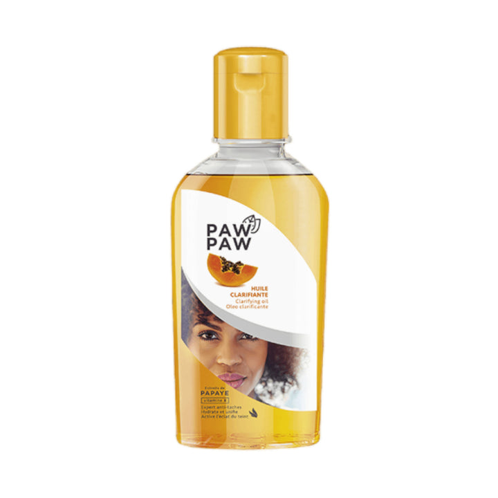 Paw Paw, Clarifying Oil 70ml - Cosmetic Connection