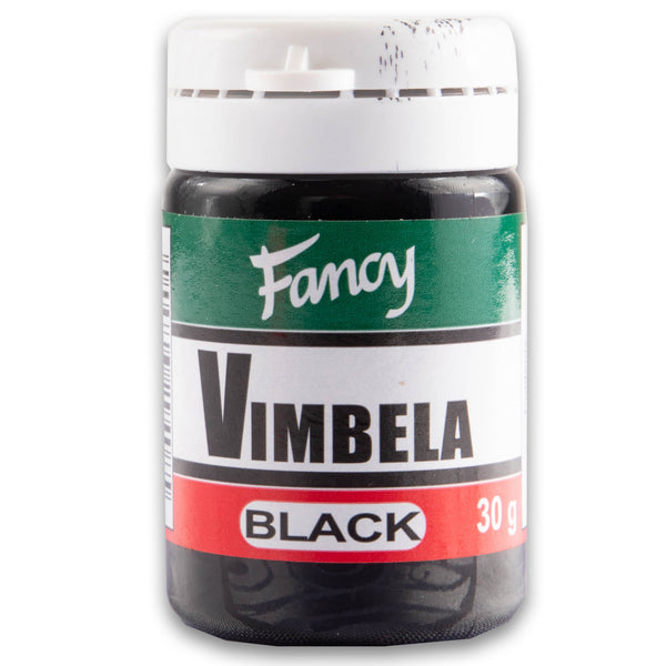 Fancy, Vimbela 30g - Cosmetic Connection