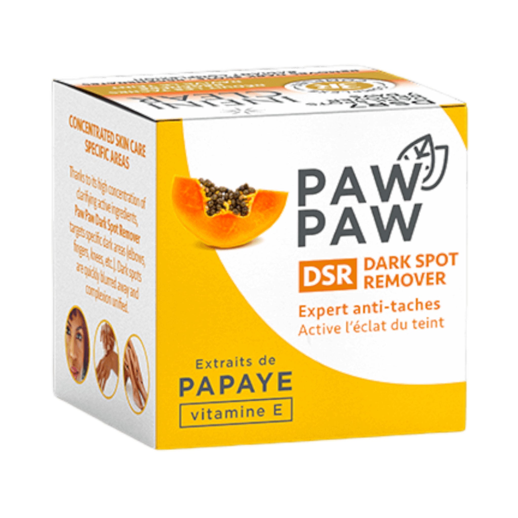 Paw Paw, Dark Spot Remover 25ml - Cosmetic Connection
