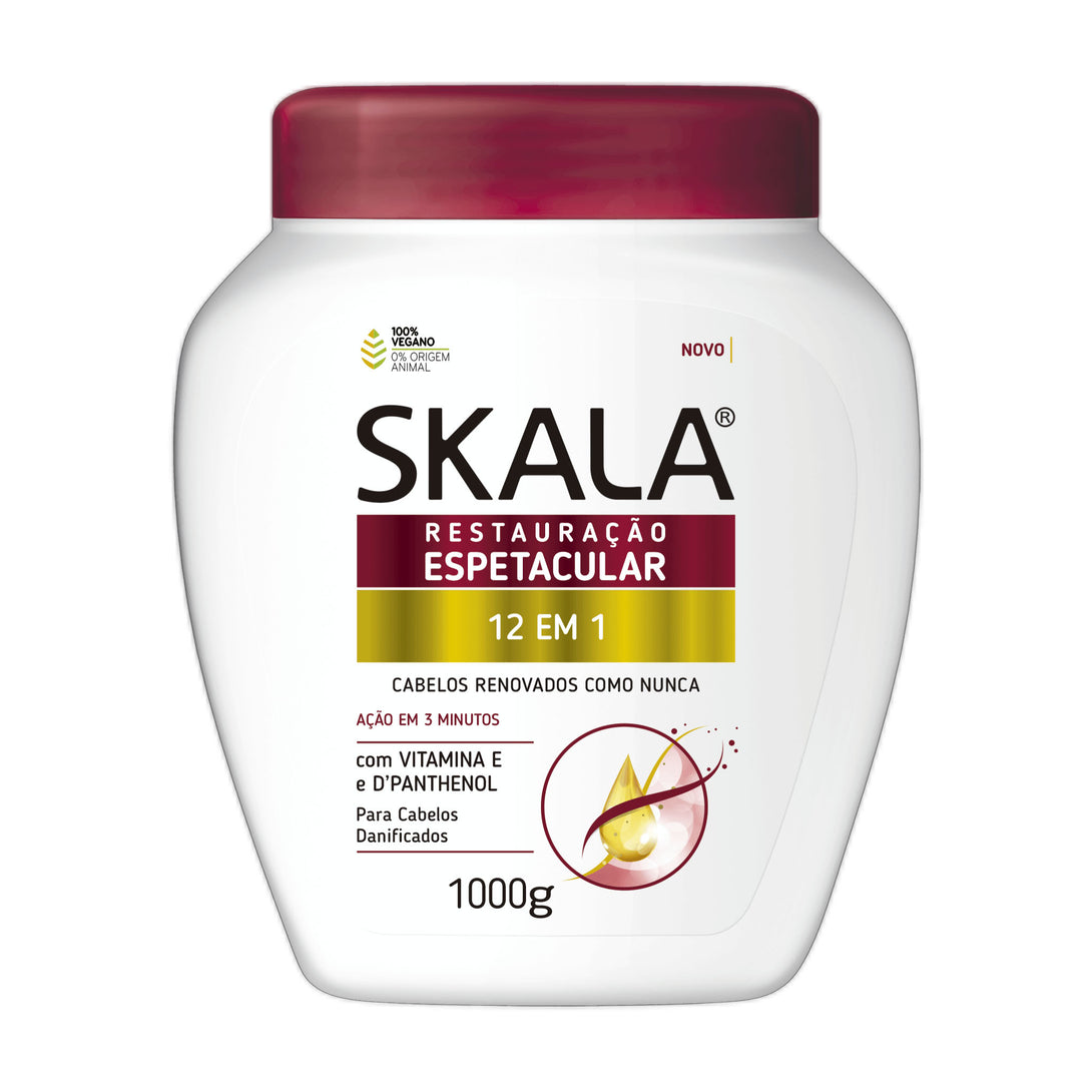 Skala Expert, 12 in 1 Treatment 1kg - Cosmetic Connection