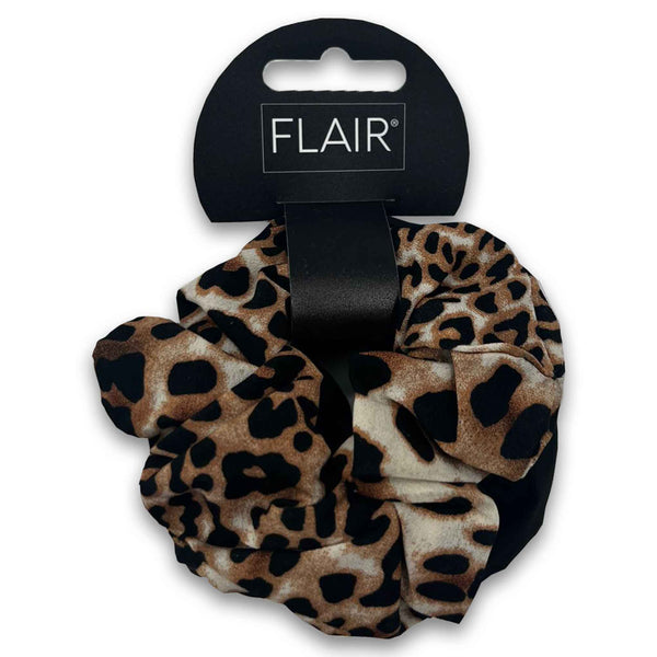 Flair, Hair Scrunchie 2s - Cosmetic Connection