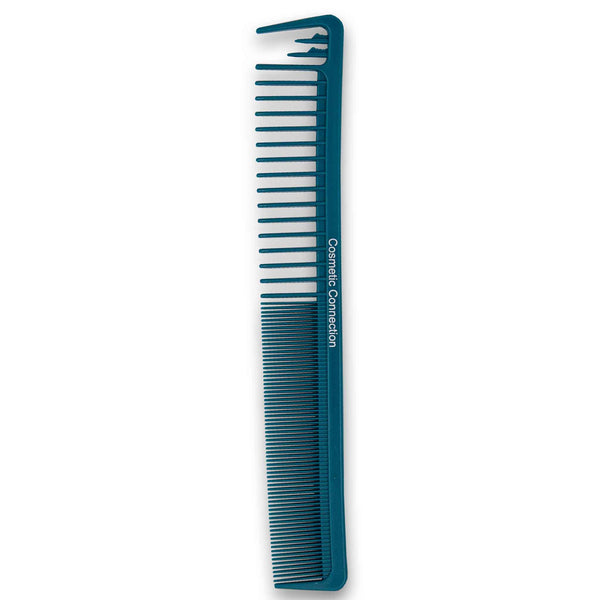 Cosmetic Connection, Hair Comb 205mm x 31mm - Cosmetic Connection