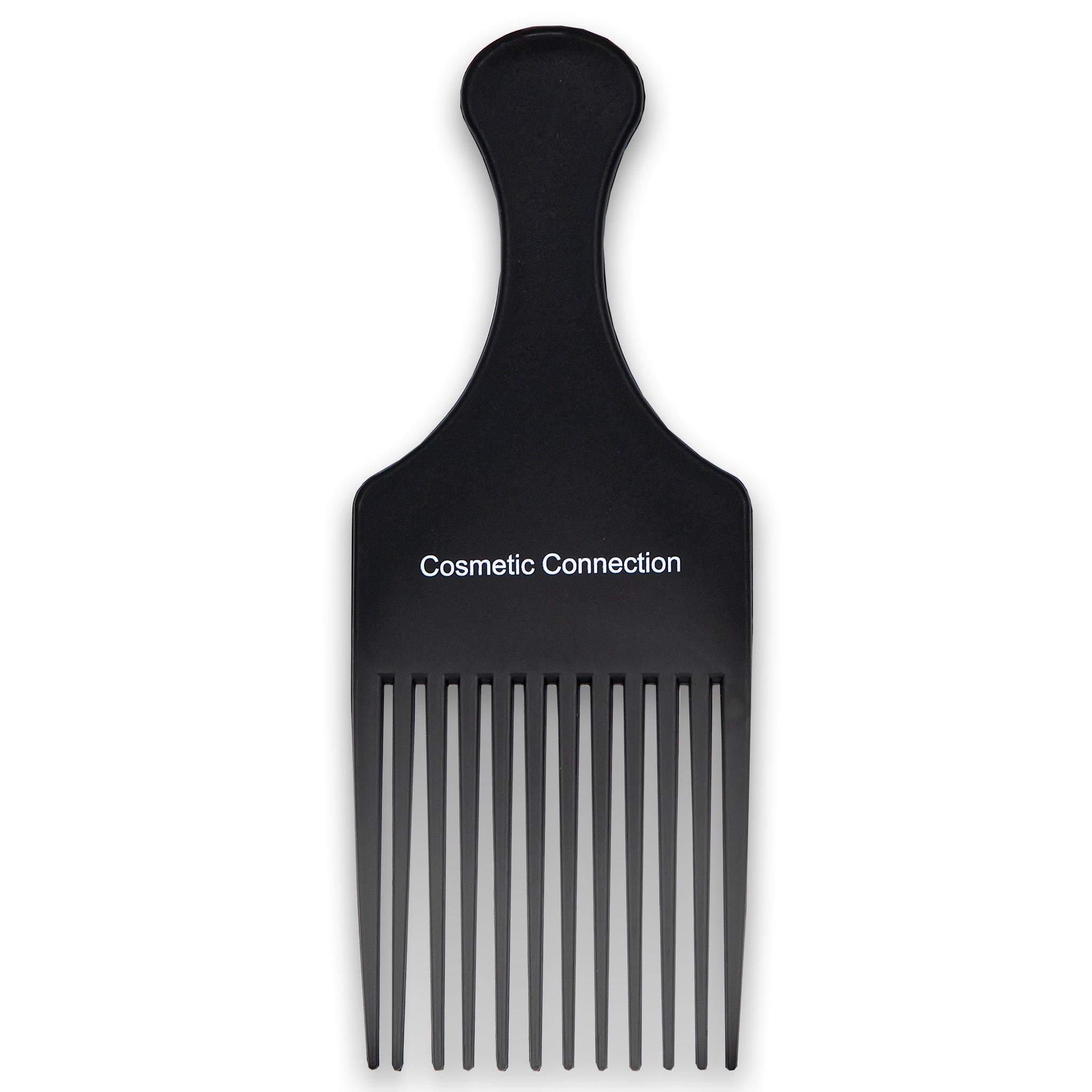Hair Comb 186mm x 71mm - Durable & Skin-Friendly | Cosmetic Connection