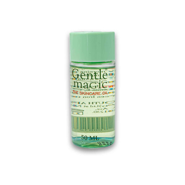 Gentle Magic, The Skincare Oil 50ml - Cosmetic Connection