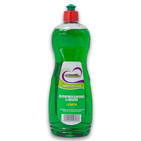Cosmetic Connection, Dishwashing Liquid 750ml - Cosmetic Connection