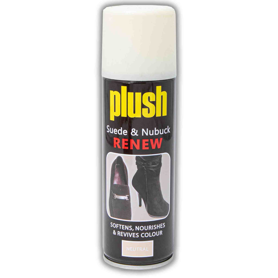 Plush, Suede & Nubuck Renew 200ml - Cosmetic Connection