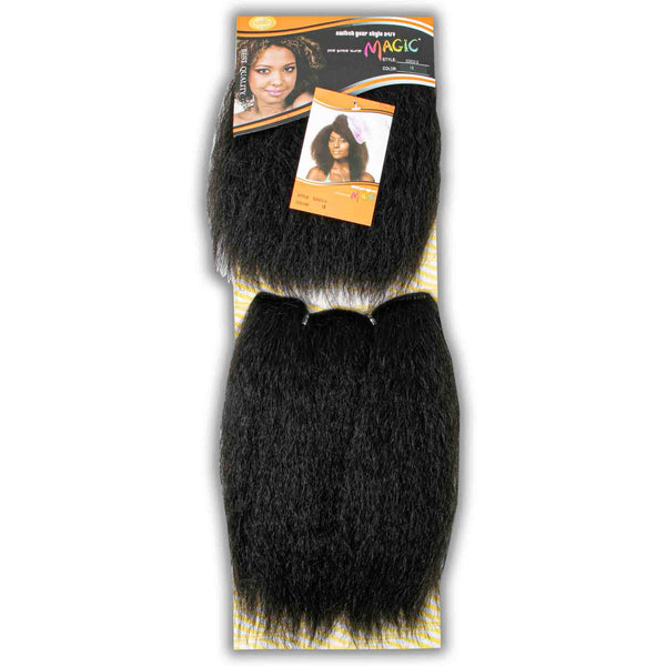 Magic Styling Magic Hair - Brand – Cosmetic Connection
