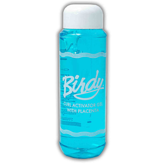 Birdy, Curl Activator Gel with Placenta 500ml - Cosmetic Connection