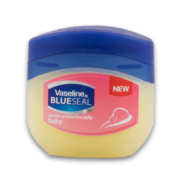 Vaseline, Blue Seal Baby Petroleum Jelly 50ml - Cosmetic Connection