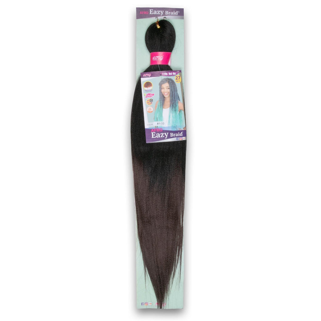 Afrotex, Eazy Braid 27" - Cosmetic Connection