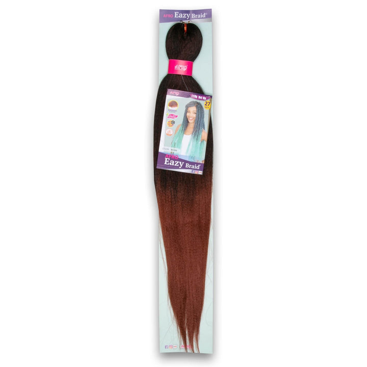 Afrotex, Eazy Braid 27" - Cosmetic Connection