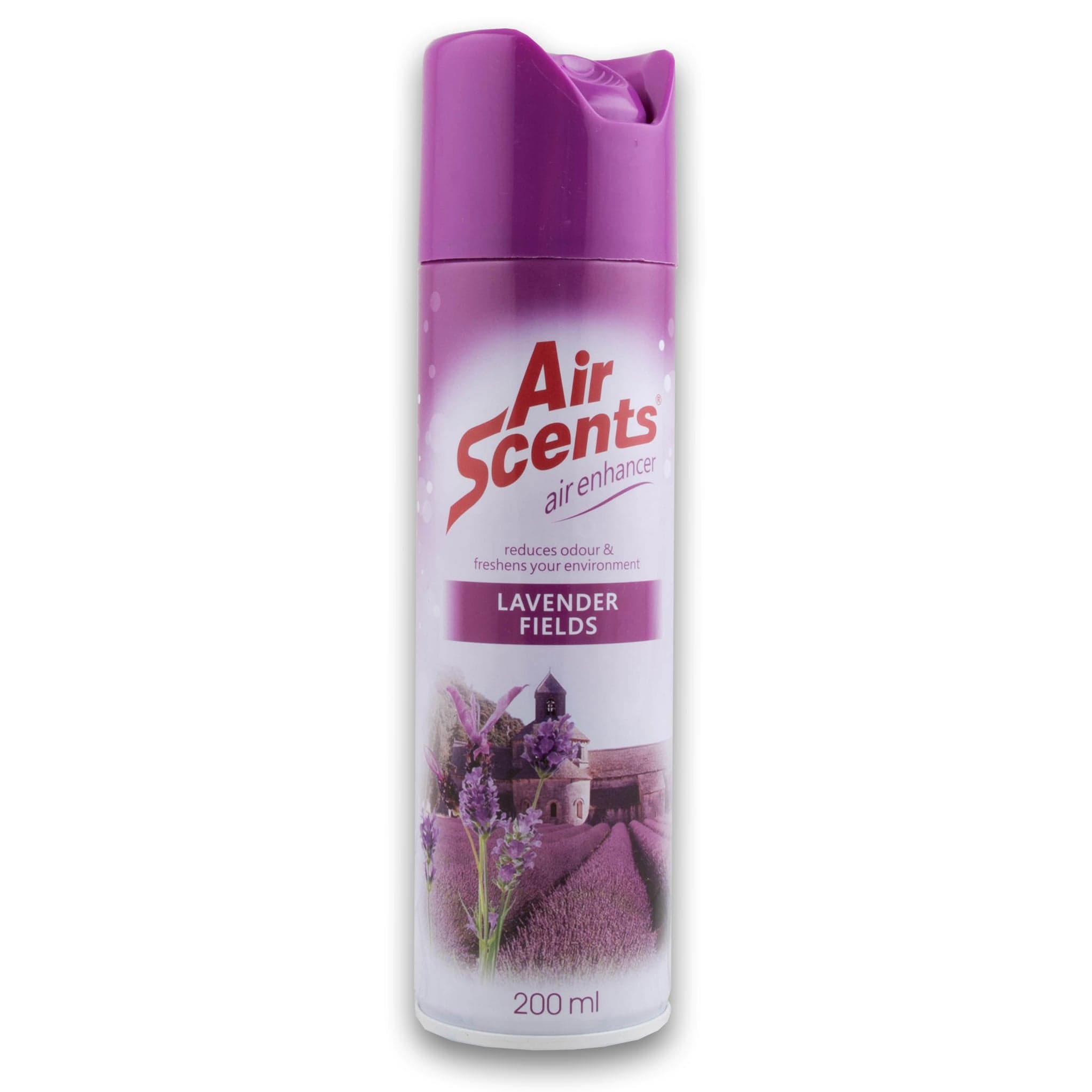 Air Scents, Air Enhancer - Cosmetic Connection
