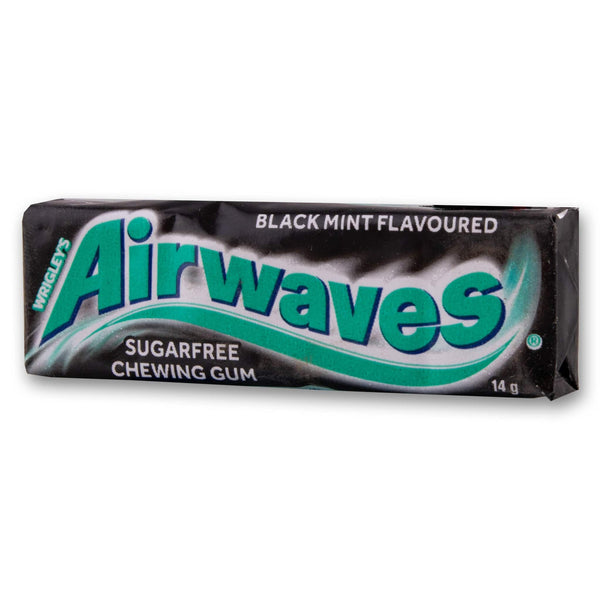 Airwaves, Chewing Gum 14g - Cosmetic Connection