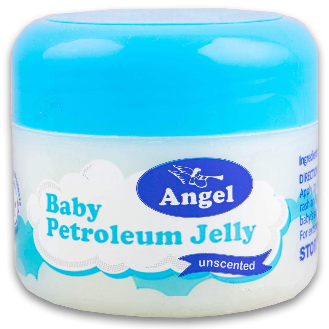 Angel, Baby Petroleum Jelly - Cosmetic Connection