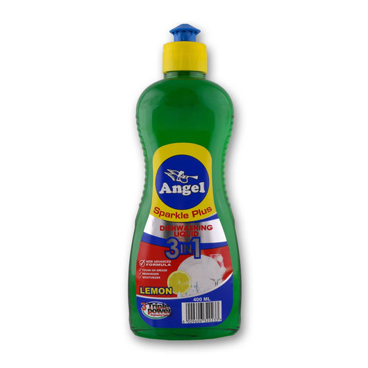 Angel, Dishwashing Liquid - Cosmetic Connection