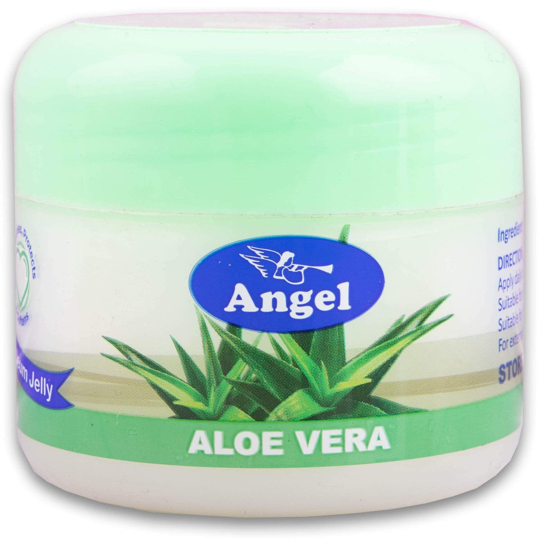 Angel, Petroleum Jelly - Cosmetic Connection