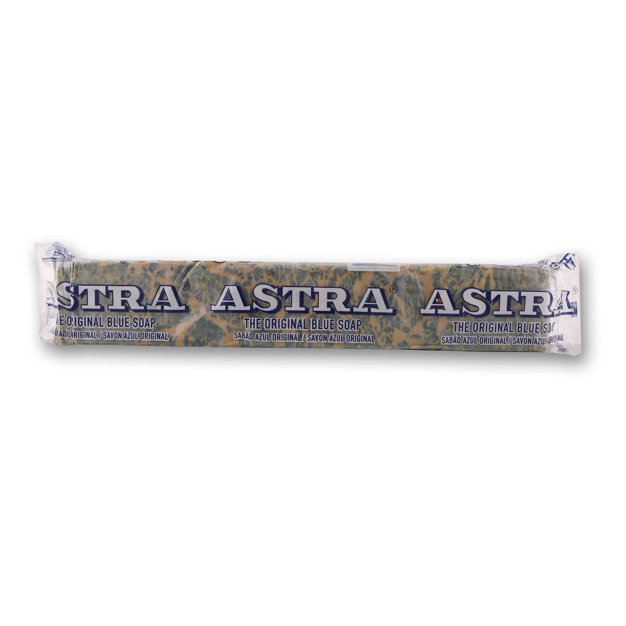 Astra, Laundry Bar 1kg - Cosmetic Connection