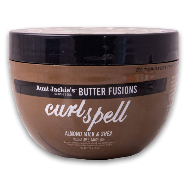 Aunt Jackie's, Curl Spell 227ml - Cosmetic Connection