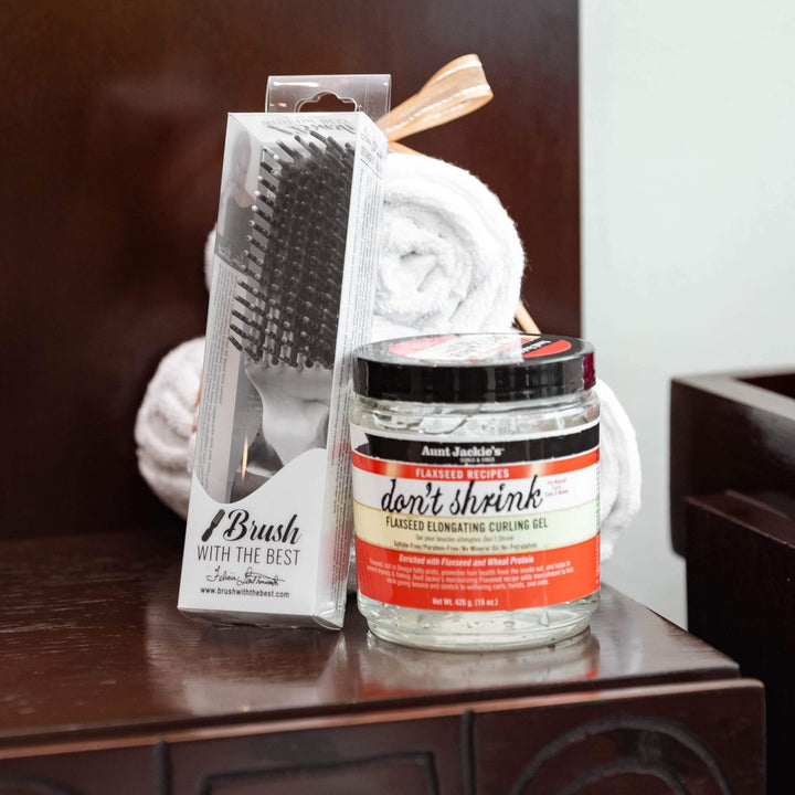Aunt Jackie's, Don't Shrink 426g - Cosmetic Connection