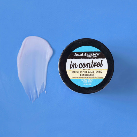 Aunt Jackie's, In Control - Cosmetic Connection