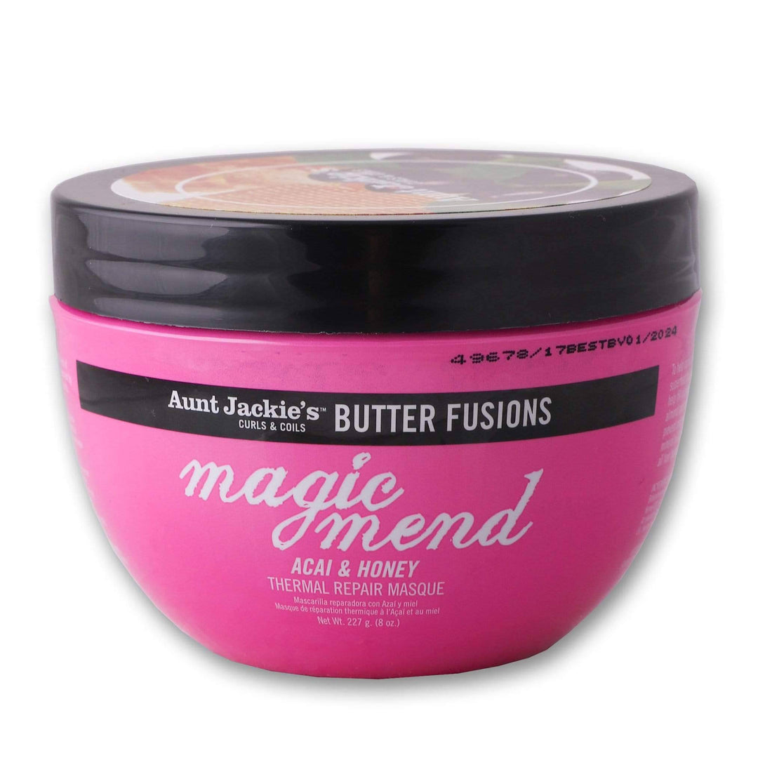 Aunt Jackie's, Magic Mend 227g - Cosmetic Connection