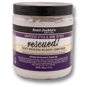 Rescued 426g - Thirst Quenching Recovery Conditioner