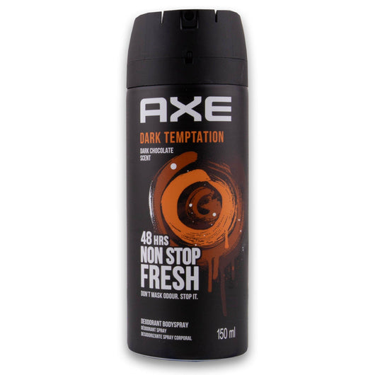 Axe, Men Deodorant Spray - Cosmetic Connection