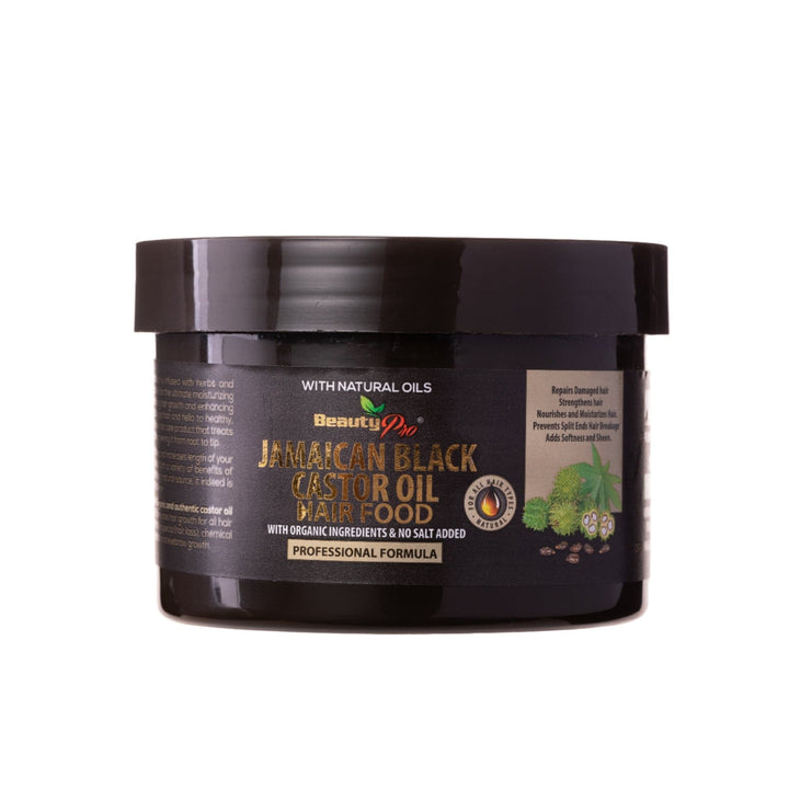 Beauty Pro, Hair Food 250ml - Cosmetic Connection