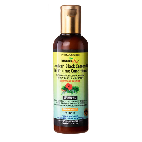 Beauty Pro, Hair Volume Conditioner 200ml - Cosmetic Connection
