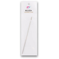 Belleza, Belleza Hair Braid Needle Large KT-2017 - Cosmetic Connection