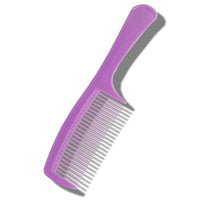 Belleza, Belleza Shampoo Comb KT-936 - Cosmetic Connection