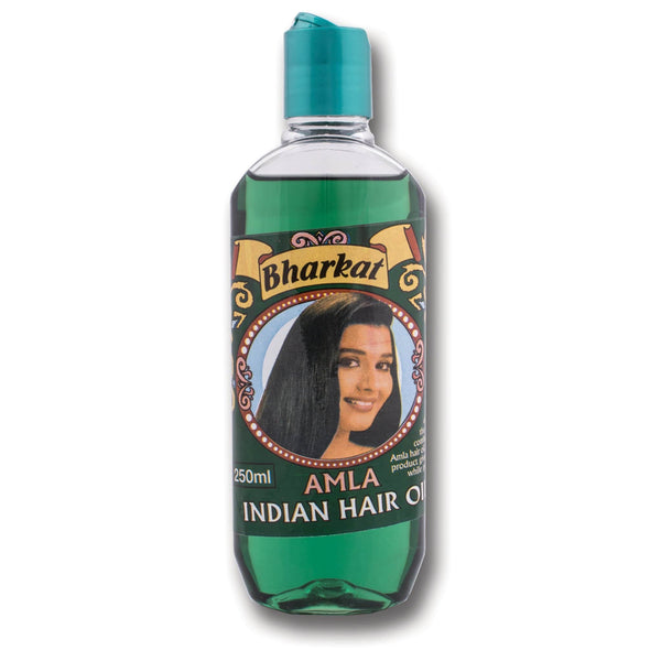 Bharkat, Bharkat Amla Hair Oil 250ml - Cosmetic Connection