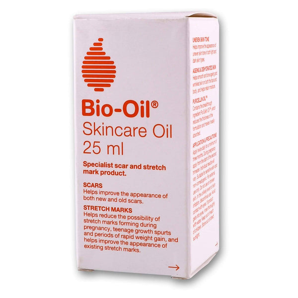 Bio-Oil, Bio-Oil 25ml - Cosmetic Connection