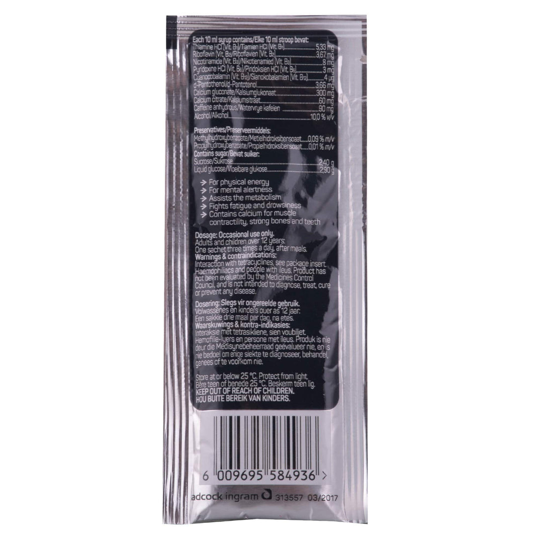 Bioplus, Booster Sachet 10ml - Cosmetic Connection