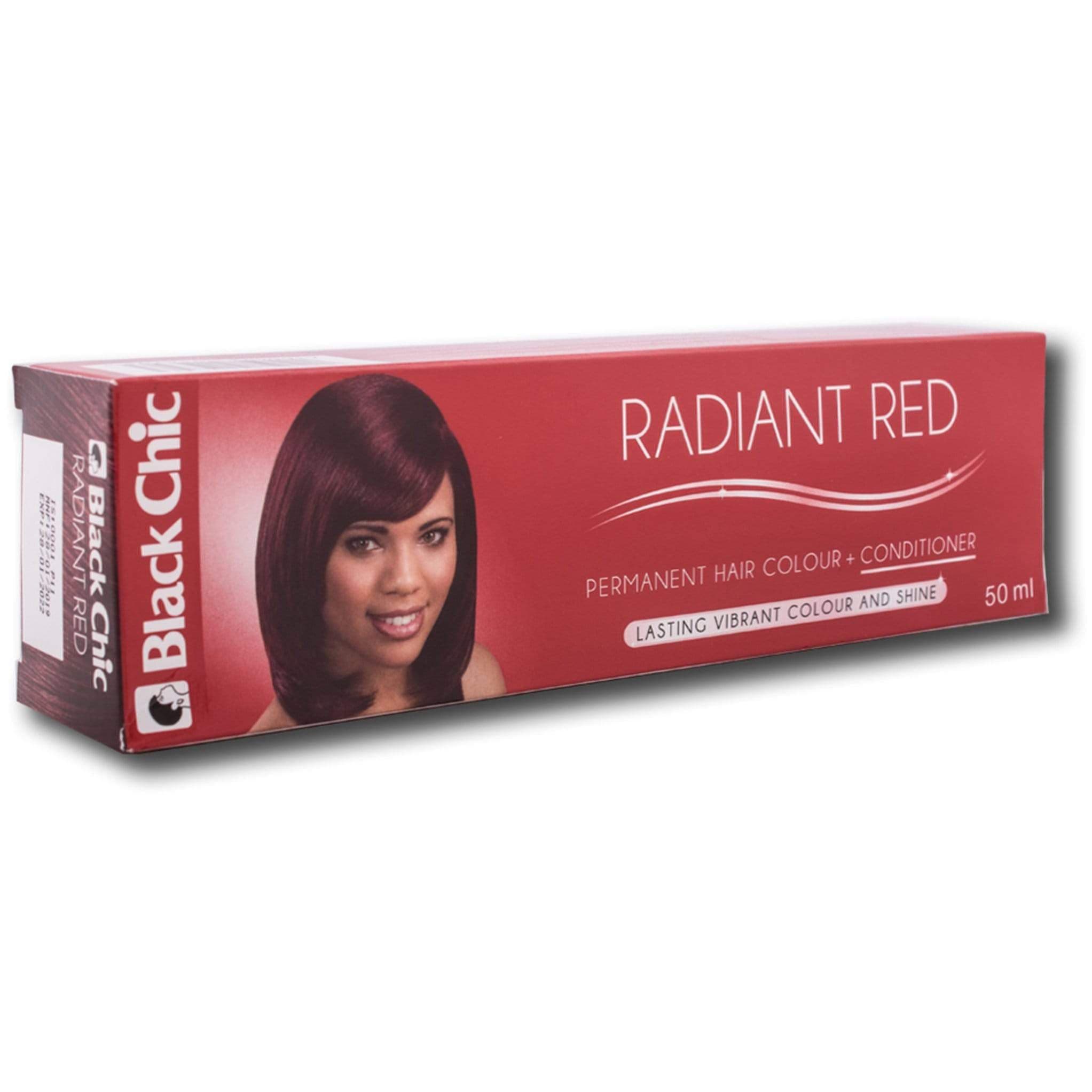 Chic hair clearance