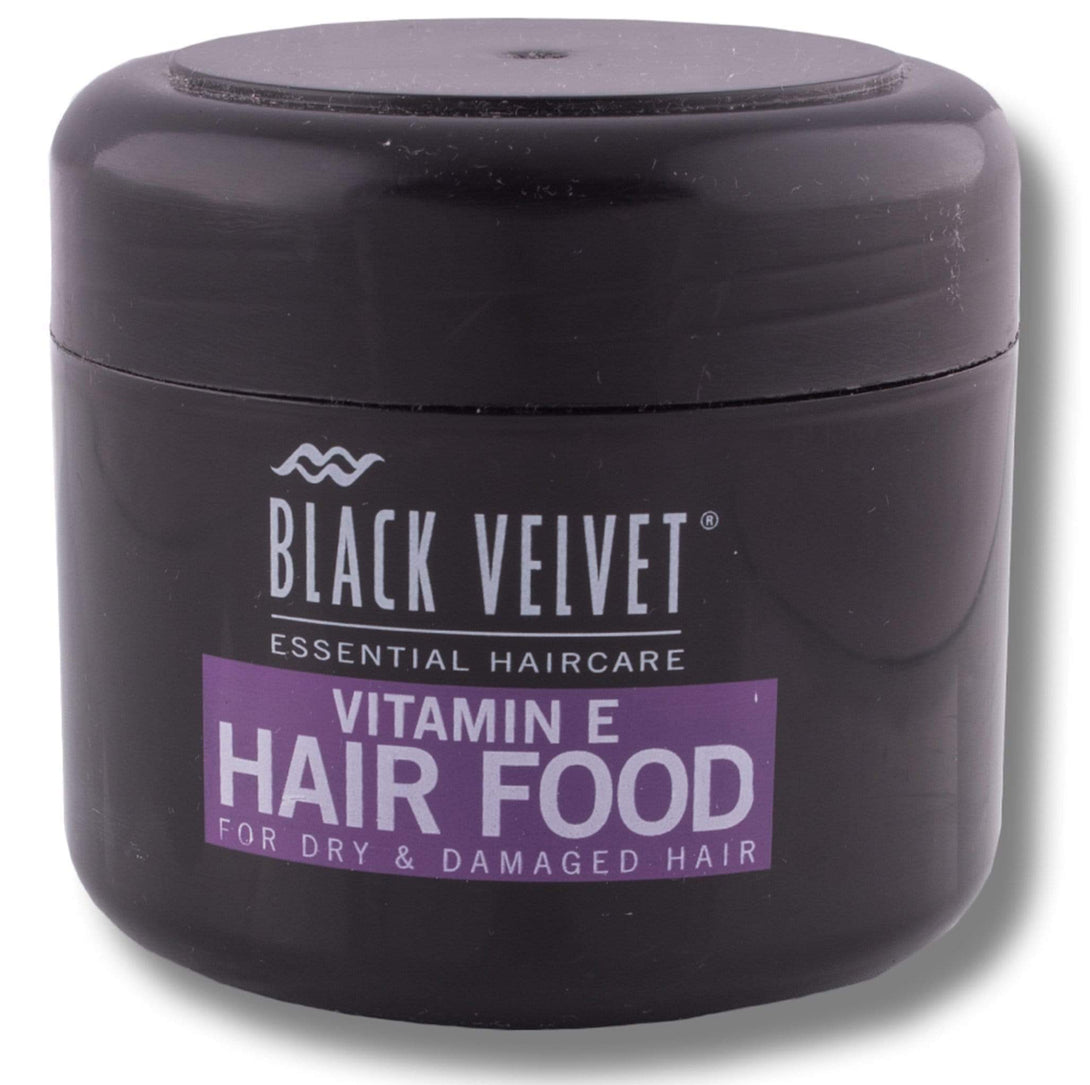 Black Velvet, Black Velvet Hair Food 250ml - Cosmetic Connection