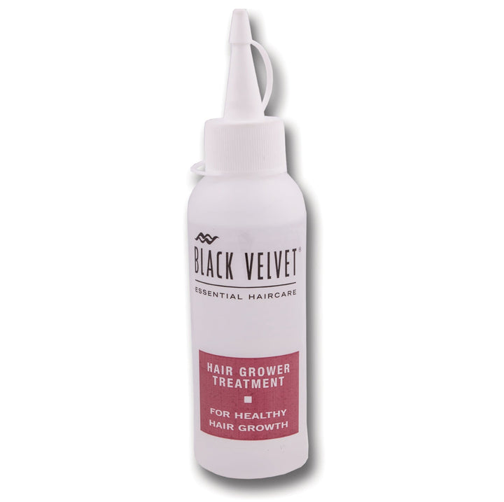 Black Velvet, Black Velvet Hair Grower 100ml - Cosmetic Connection