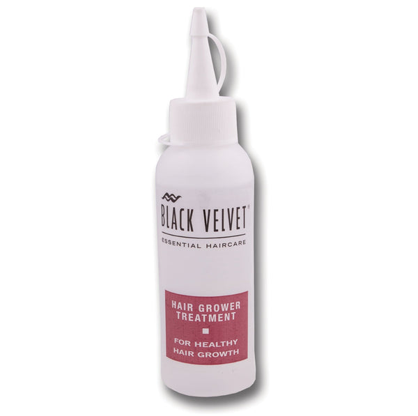 Black Velvet, Black Velvet Hair Grower 100ml - Cosmetic Connection