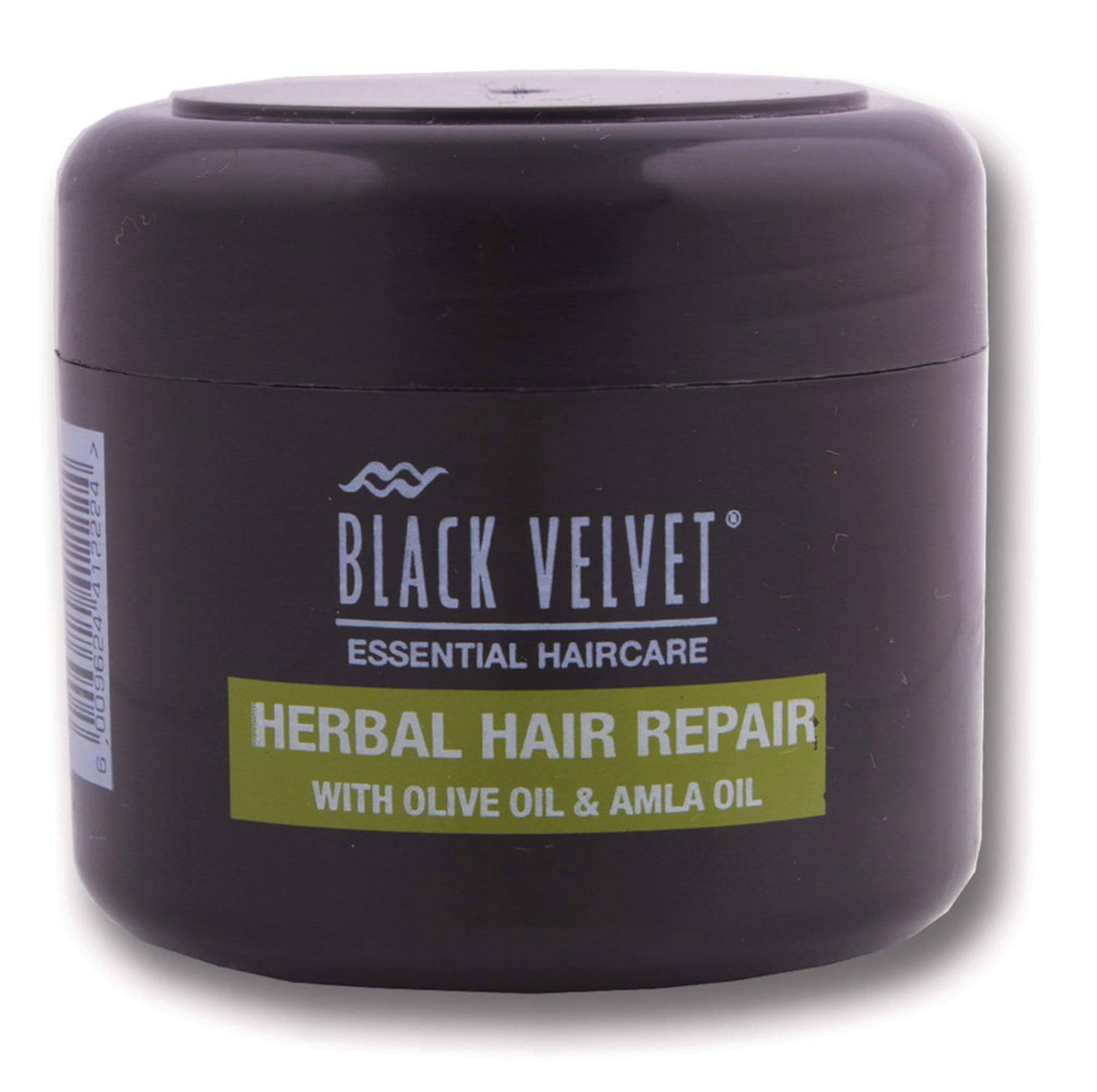 Black Velvet, Black Velvet Hair Repair 125ml - Cosmetic Connection