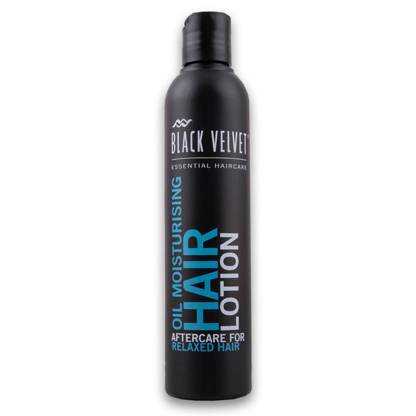 Black Velvet, Black Velvet Oil Moisturising Lotion 250ml - Cosmetic Connection