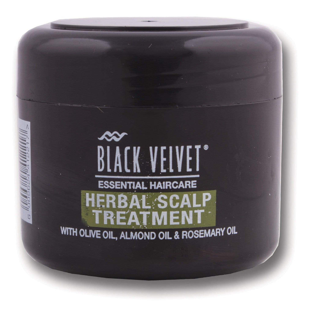 Black Velvet, Black Velvet Scalp Treatment 125ml - Cosmetic Connection