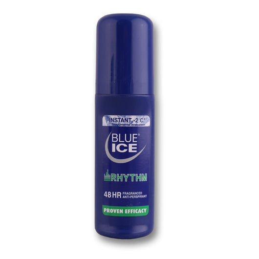 Blue Ice, Blue Ice Roll On 40ml - Cosmetic Connection