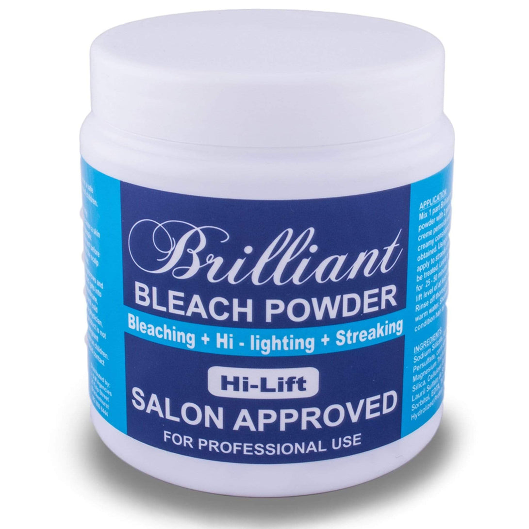 Brilliant, Brilliant Bleach Powder 500g - Cosmetic Connection
