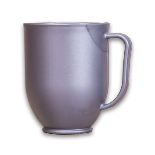 Buzz Plastics, Buzz Beer Mug - Cosmetic Connection