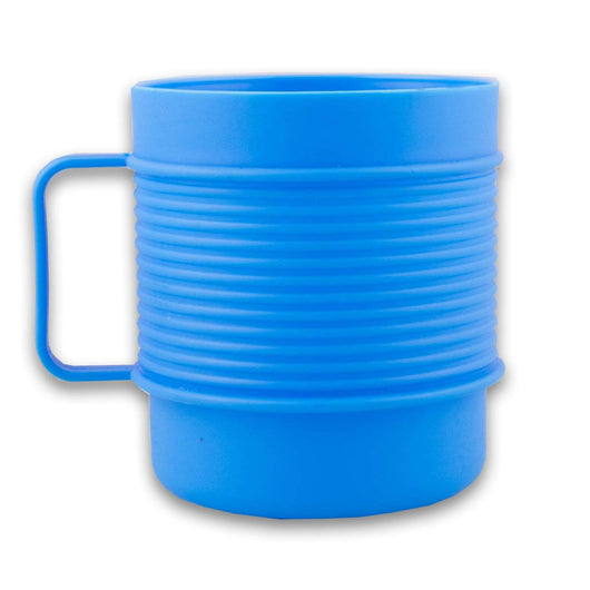 Buzz Plastics, Buzz Coffee Mug - Cosmetic Connection